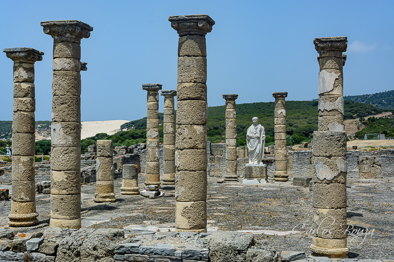 Baelo Claudia: Un viaje al pasado romano en la costa de Tarifa